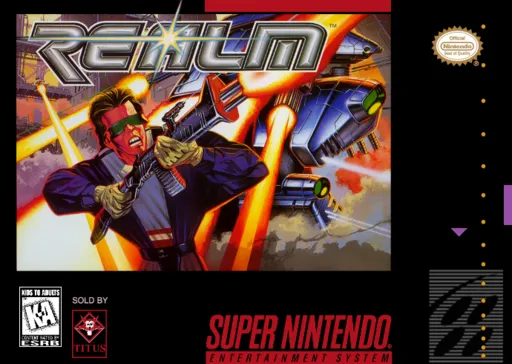 Realm (USA)